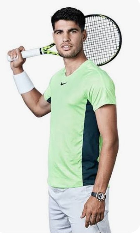 ALBERTO18547830's tweet image. EL ALCARAZ DEL SEGURO CONTRA LOS IMPAGOS

🎾 ANTICIPACIÓN Y LECTURA DEL JUEGO.

Carlos Alcaraz no espera a que la bola le supere; anticipa, se posiciona y ataca.

#Cesce no espera al impago; analiza solvencia, monitoriza riesgos y previene pérdidas antes de que ocurran.