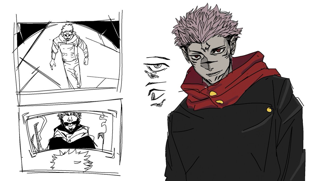 Sukuna