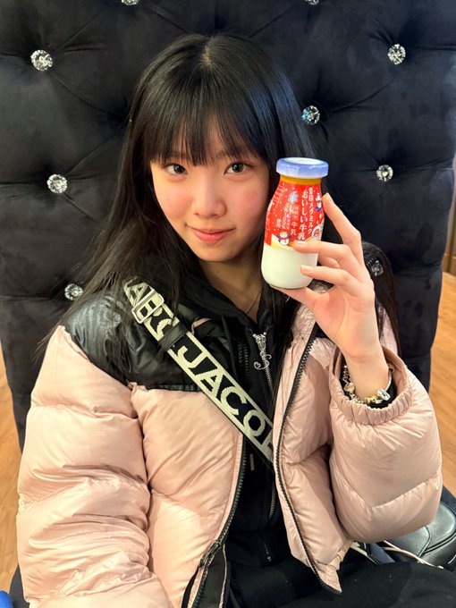 Twitterのコスプレ画像1