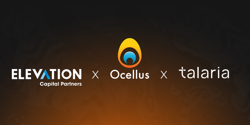 Ocellus Services - Art & Production tweet media