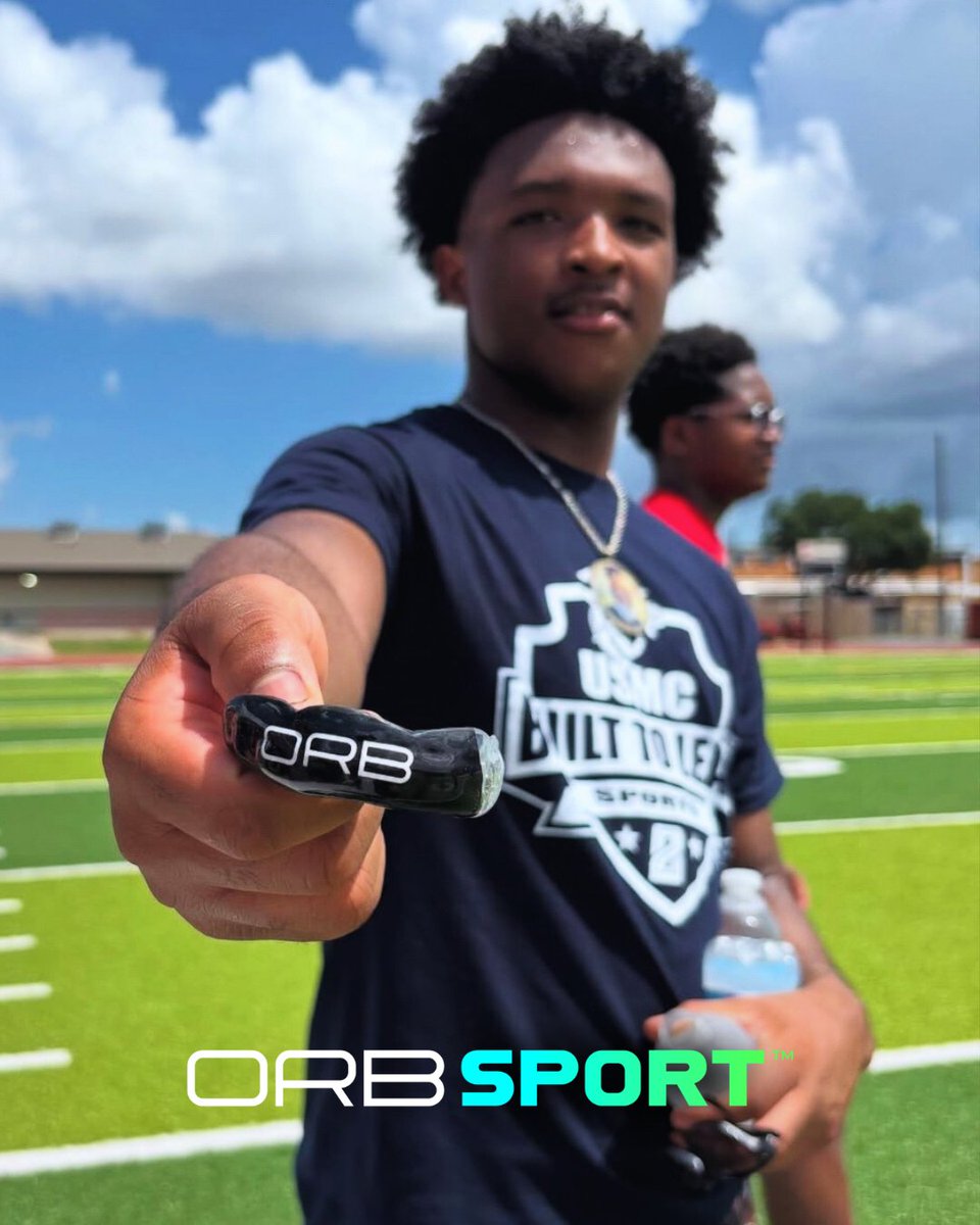 USMC Sports Leadership Academy tweet media