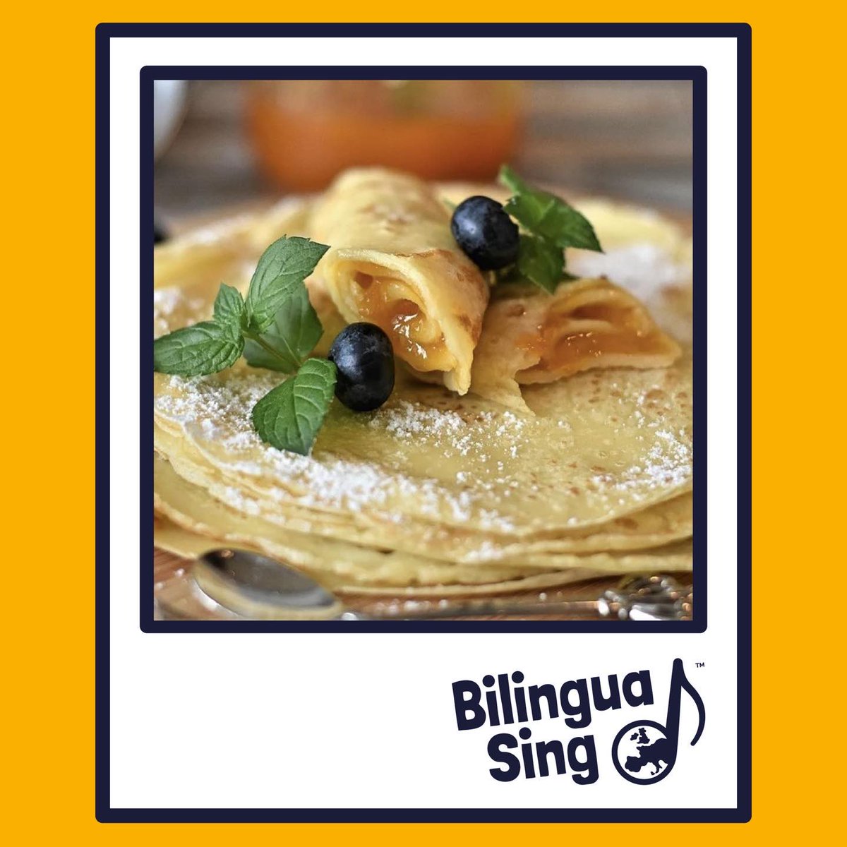 BilinguaSing | Kids language franchise 🌎 tweet media