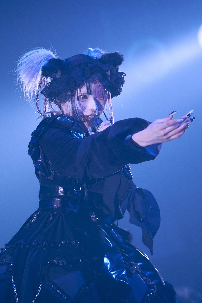 メイ（メイ・メロウ）【VILLAINS HOUSE】 (@_me_mello0) / Posts / X