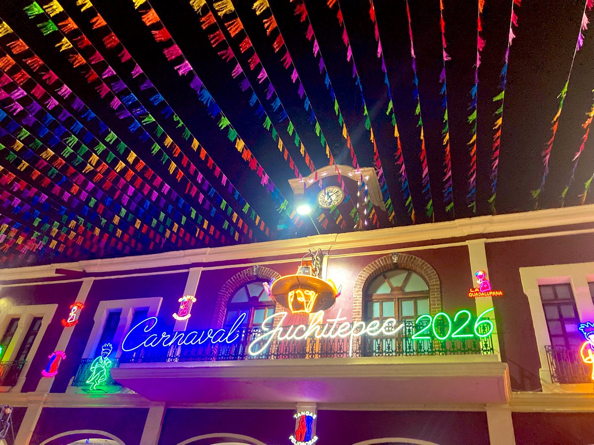 15.02.26
Un año más 🫰🏼