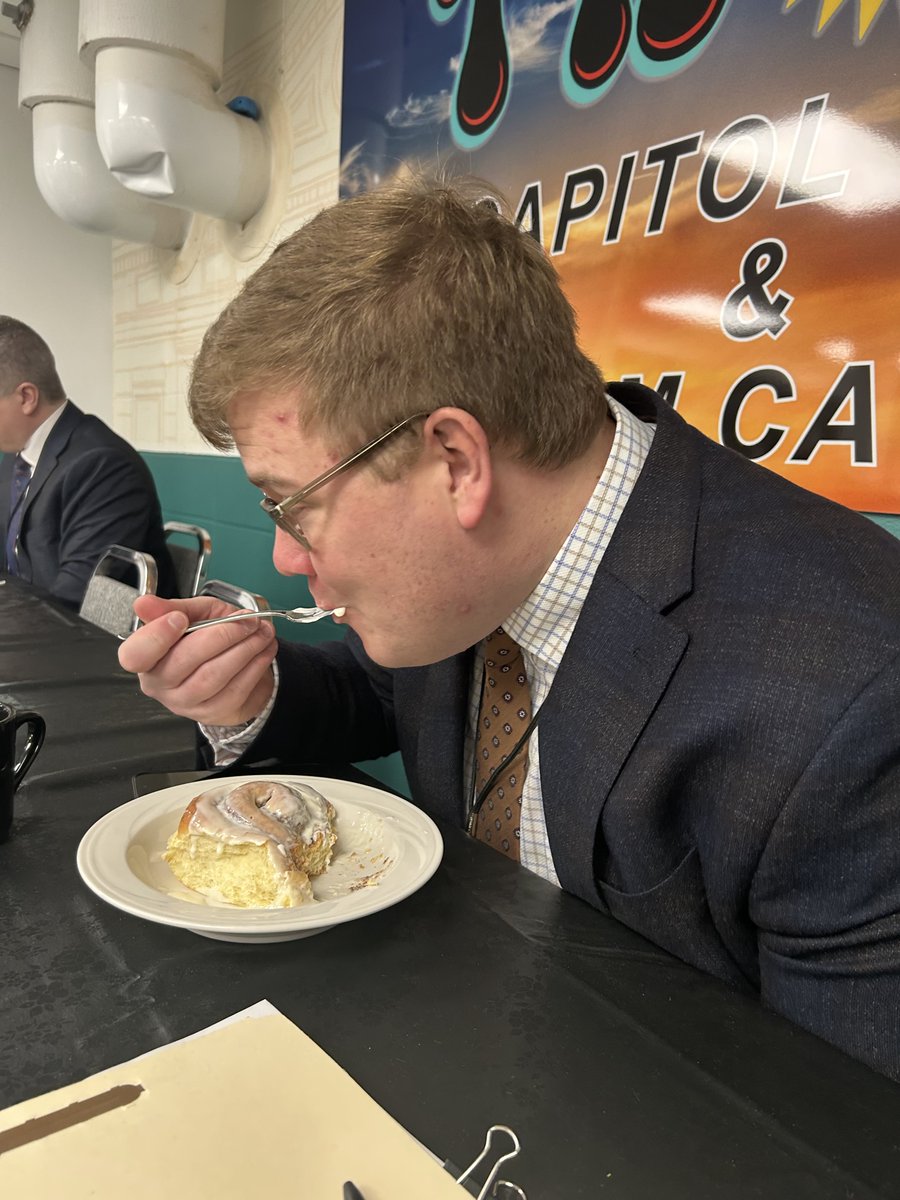 Bill Van Camp tweet media