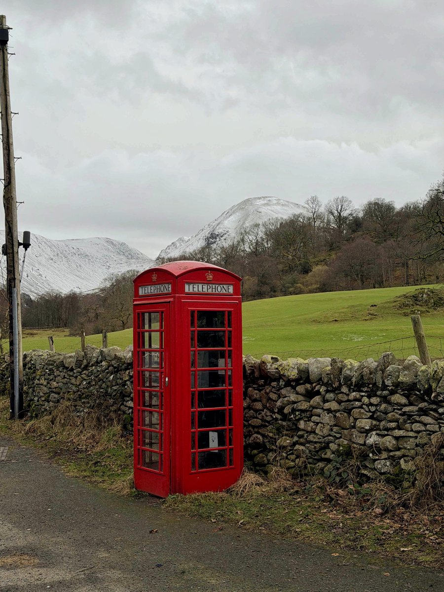 Postcard from Britain tweet media