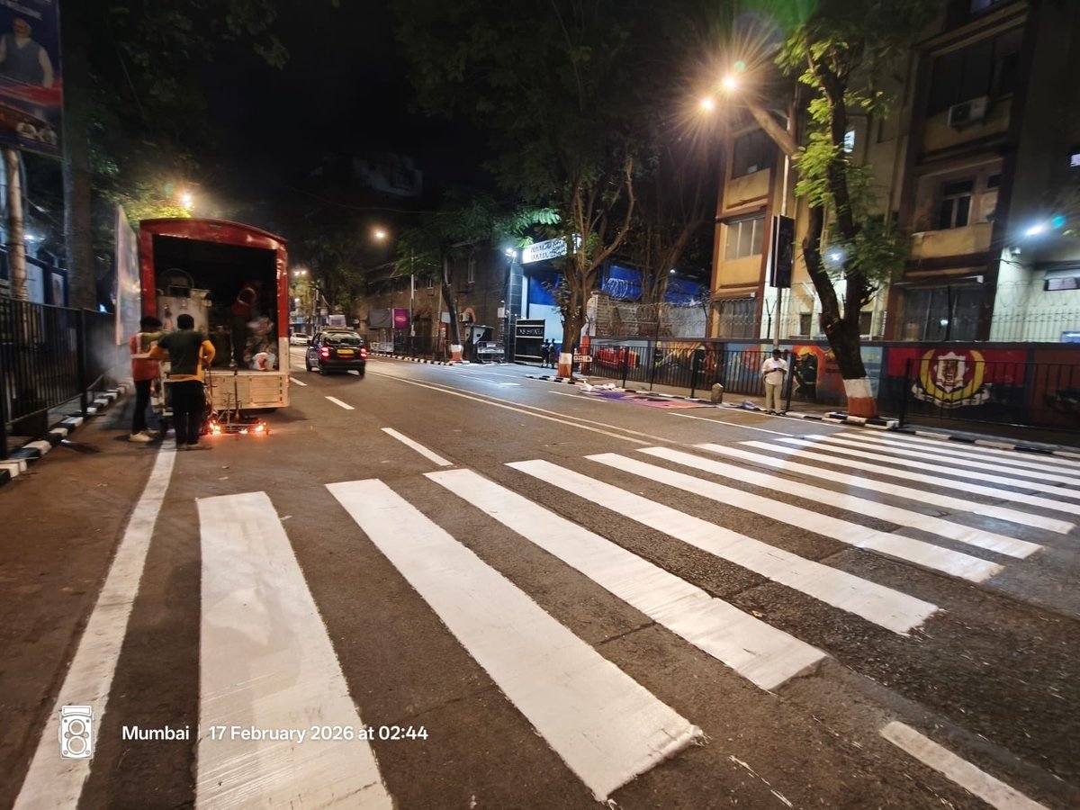 Richa Pinto tweet media