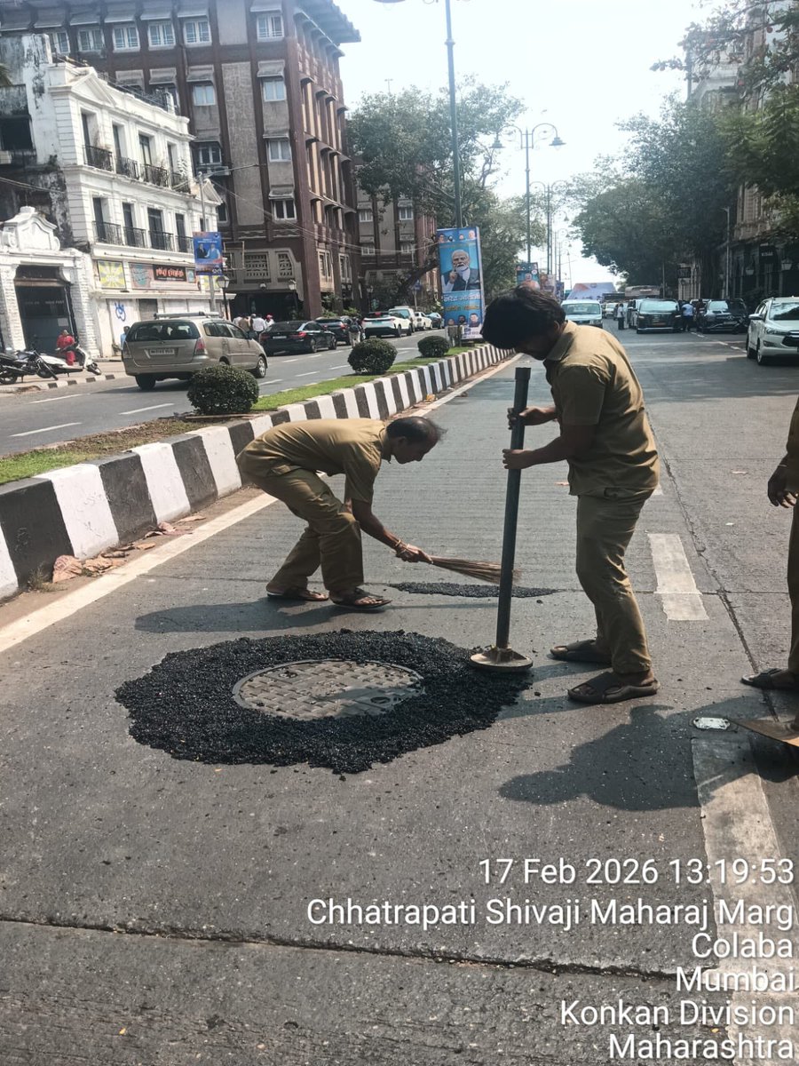 Richa Pinto tweet media