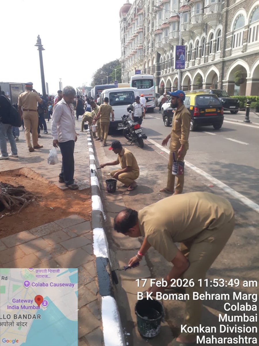 Richa Pinto tweet media