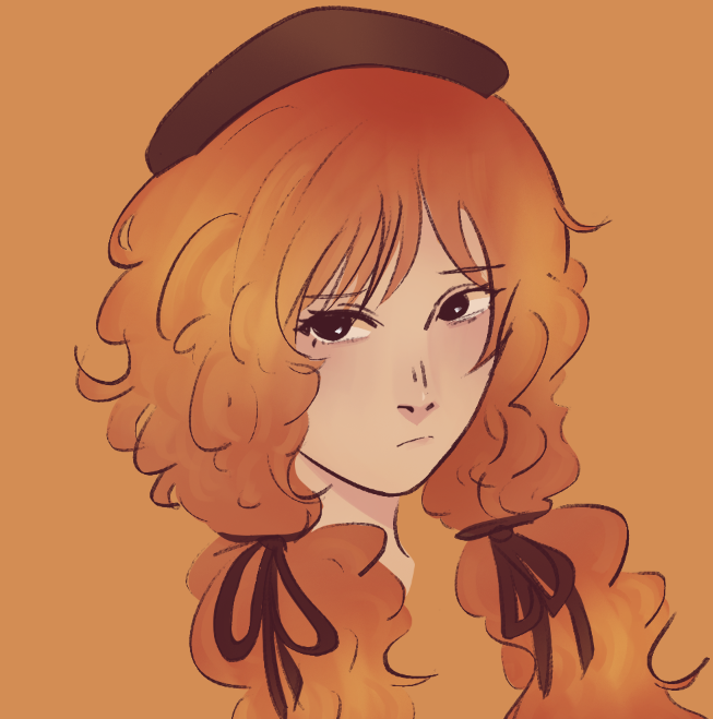 aidenbuzzz's tweet photo. oc doodle
i think she's giving pompompurin
looking for #artmoots https://t.co/ppW6aUByVl