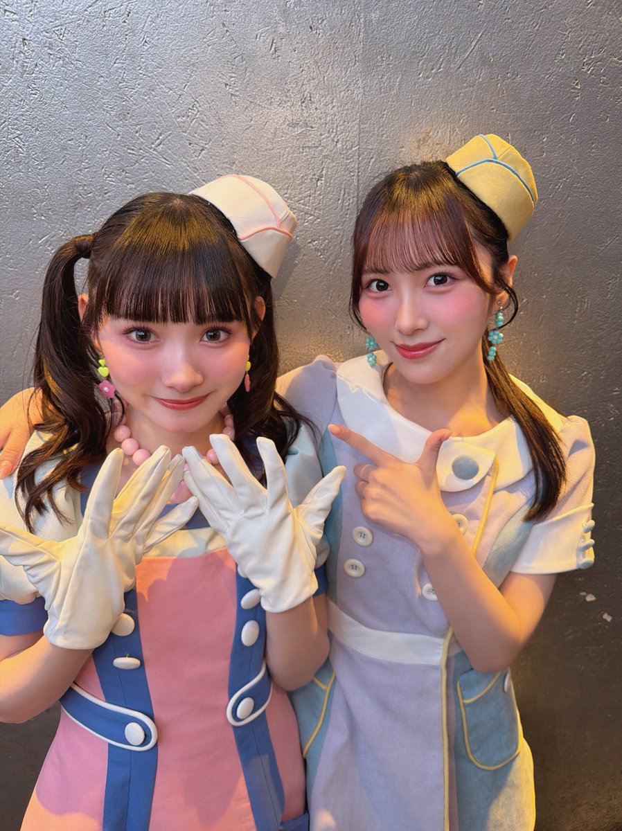 逢田 珠里依 on X: 