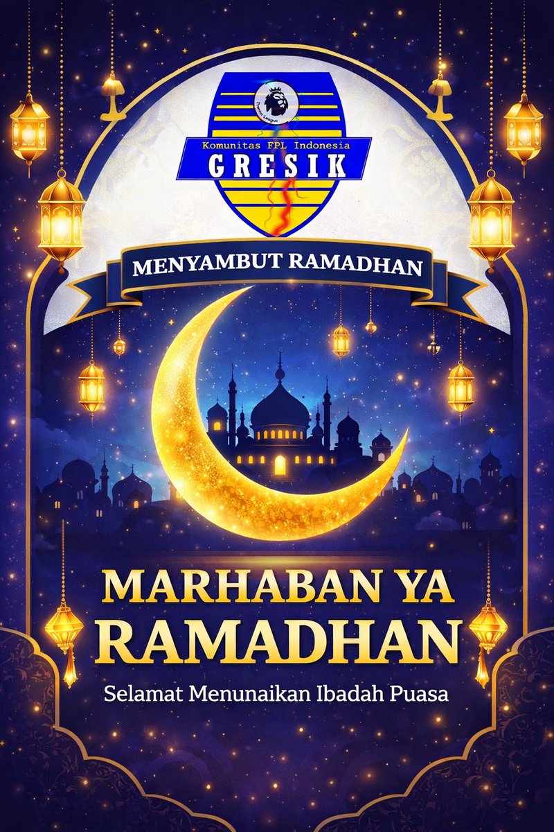 FPL Gresik tweet media