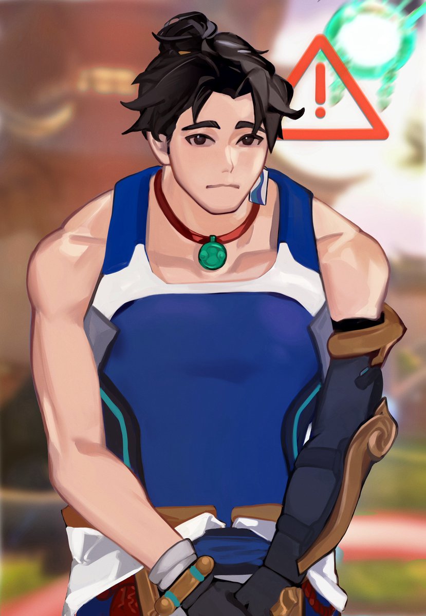 ukawithnothing's tweet photo. 😢……
#wuyang #Overwatch https://t.co/wbexi5sIX8