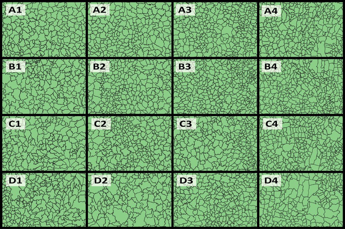 Férus de Géographie tweet media