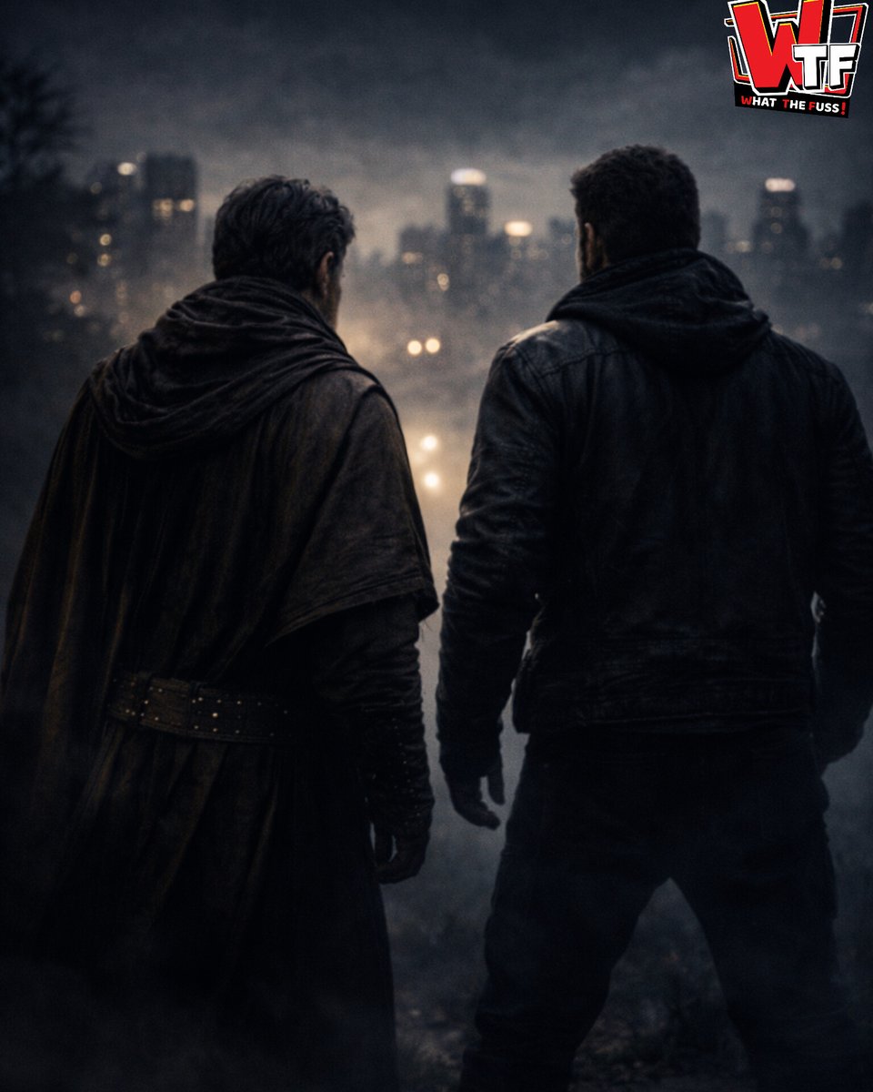 WhatTheFuss_'s tweet image. #WhatTheFuss EXCLUSIVE:

A big-budget spectacle arriving this year might already be eyeing a second chapter.

The Part 1 lead will return and that brief cameo could step into a much bigger role next time.

#Mollywood #MalayalamCinema