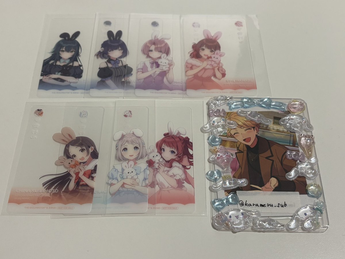 lan@取引垢 tweet media