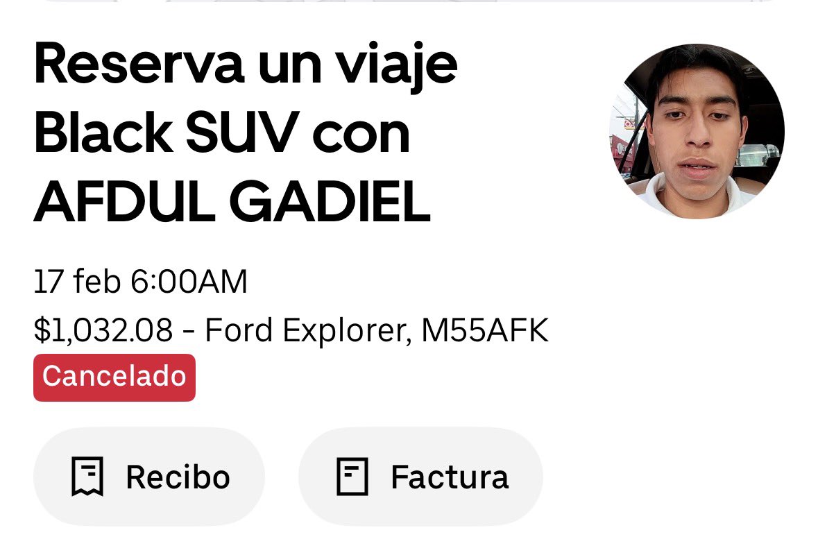 Carlos A. Espejel tweet media