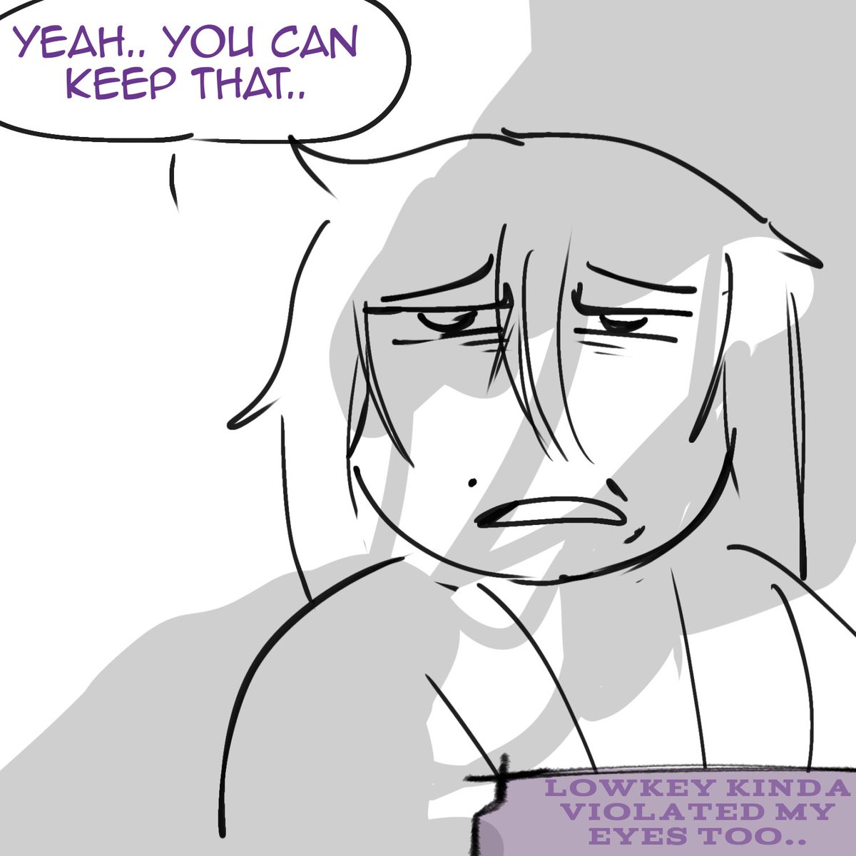 ɪᴄᴏɴsᴍɪʟᴇʀ (Oni's Husband) tweet media