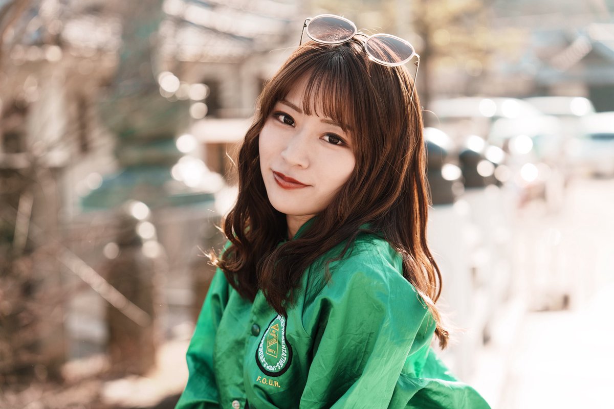 陽だまりのポートレート🌞

📷 <a href="/6171haisin/">Ota-k photo</a> さん