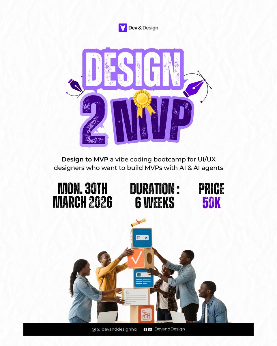 Dev And Design tweet media