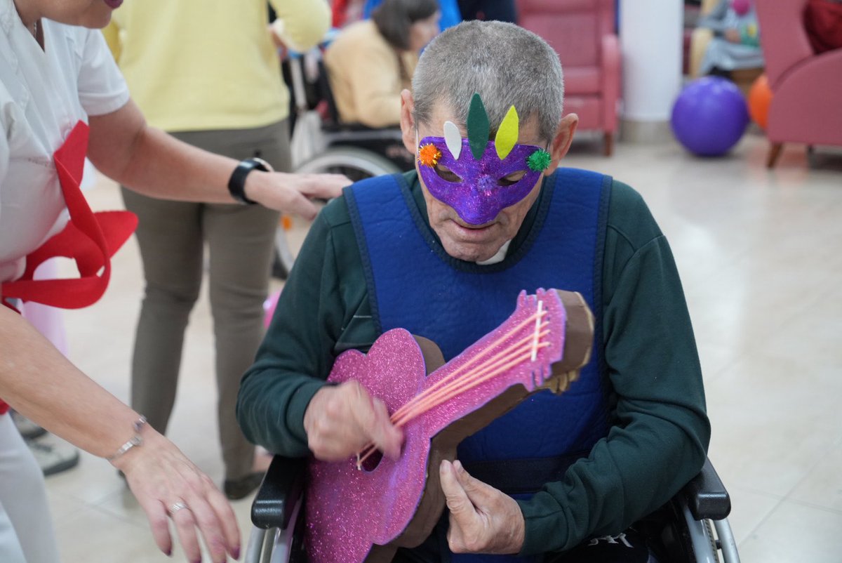 Consejería de Política Social Familias e Igualdad tweet media