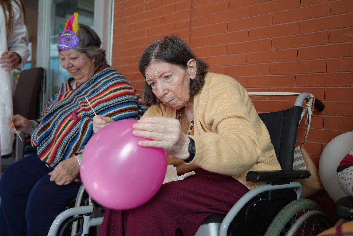 Consejería de Política Social Familias e Igualdad tweet media