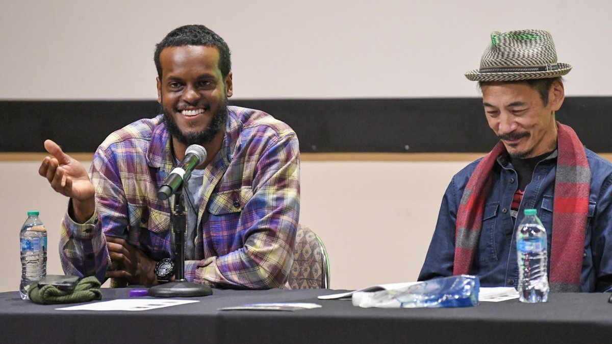 UMES SANS tweet media