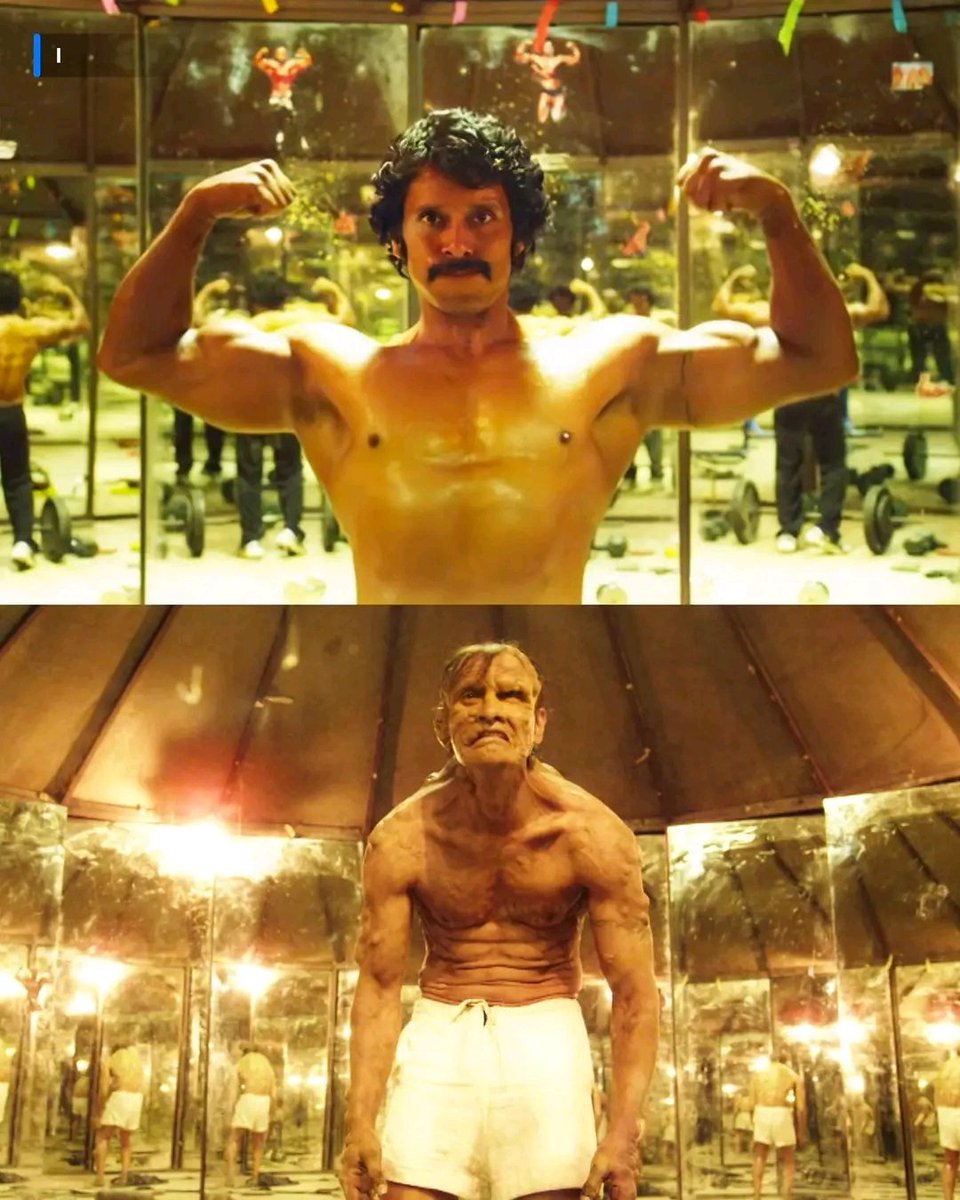 Ennada OG...OG...OG...

REAL OG thooki orey soruvu

<a href="/chiyaan_Vikram6/">Chiyaan Seenu</a>
<a href="/chiyaan/">Vikram</a> 
<a href="/chiyaanCVF/">Chiyaan Vikram Fans</a>