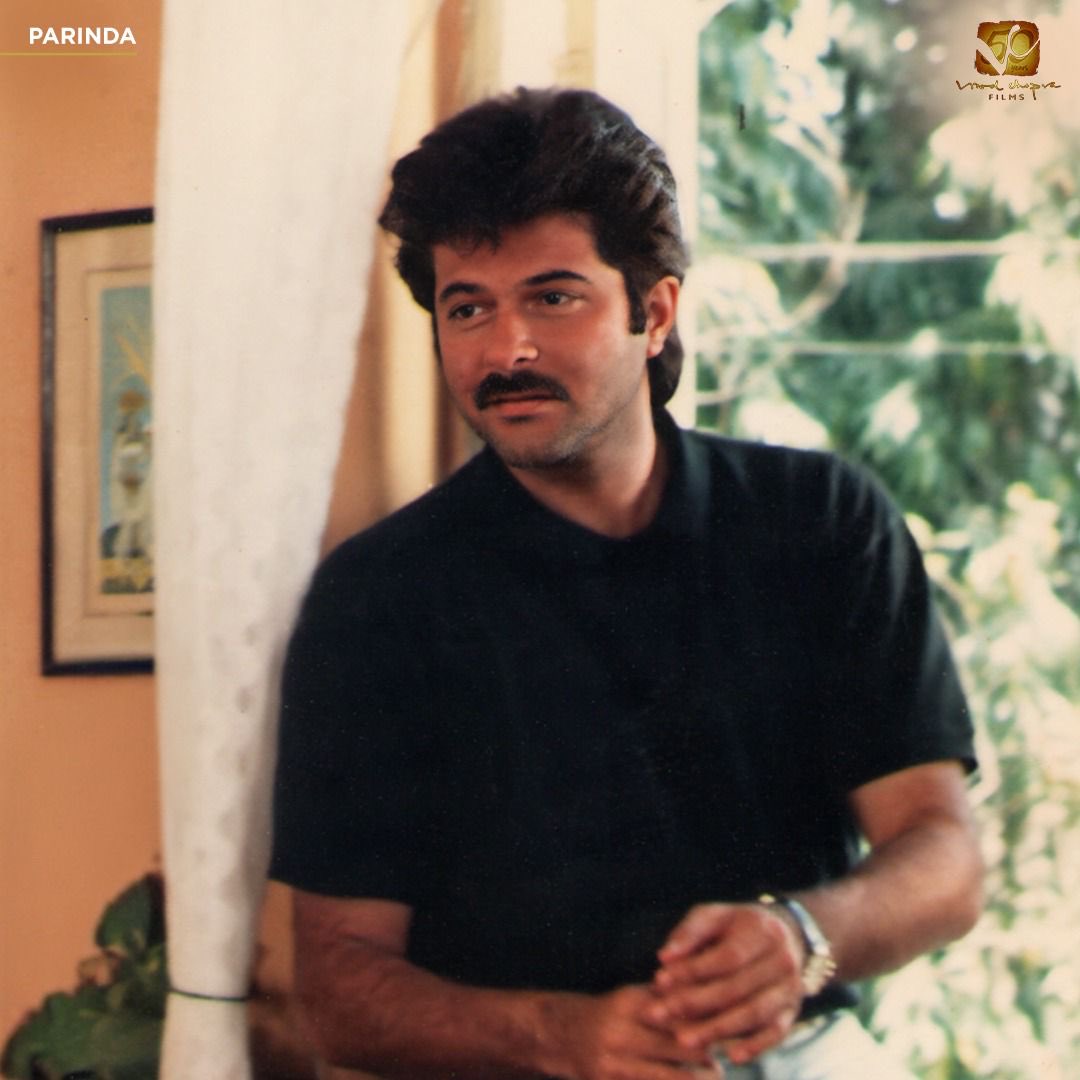 Vidhu Vinod Chopra Films tweet media