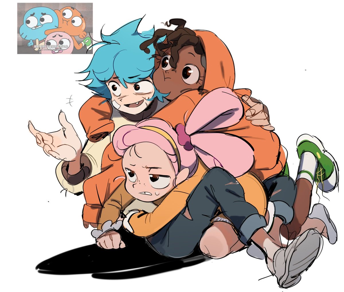 Siblings siblings
#tawog