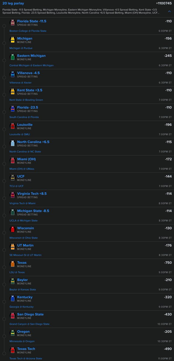 Lotto Locks tweet media