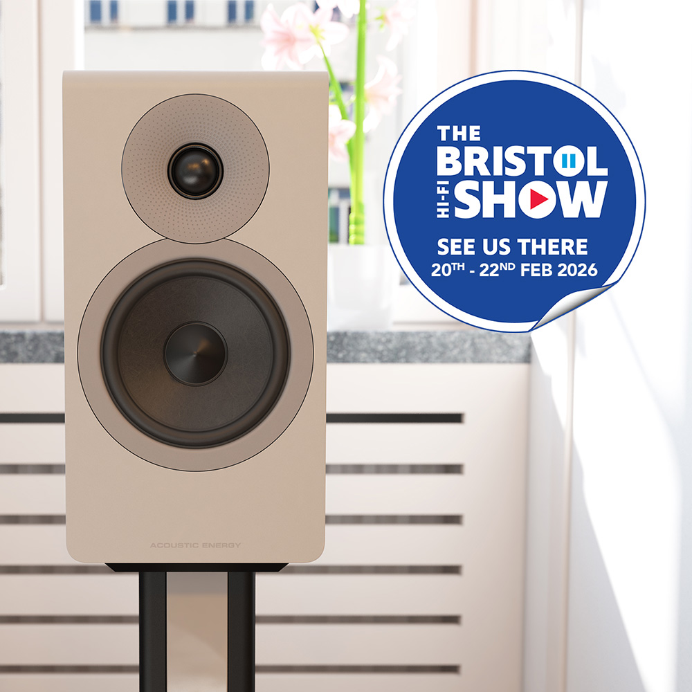 Acoustic Energy tweet media