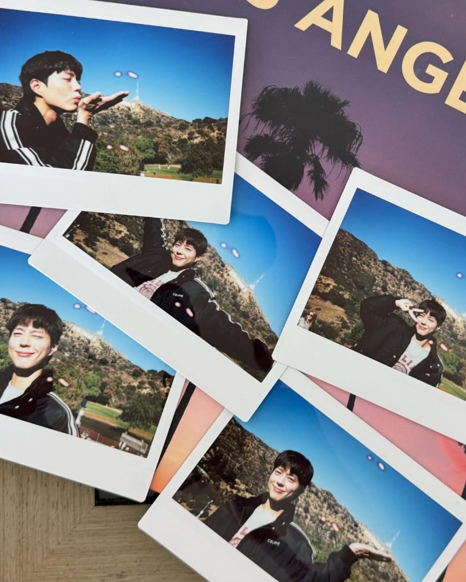 박보검. tweet media