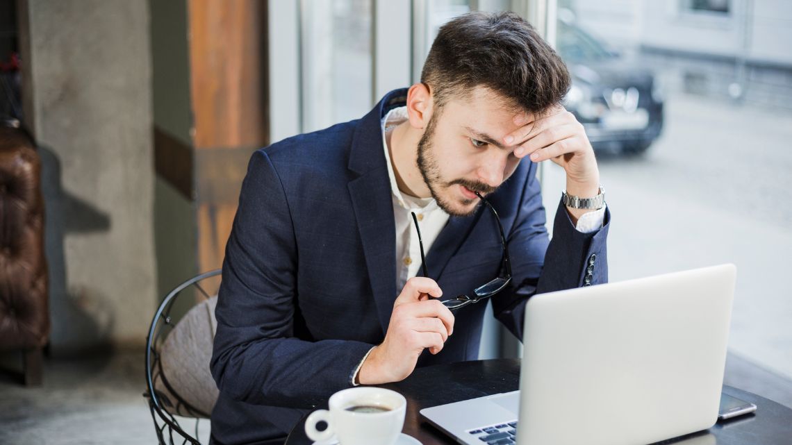 Common Mistakes Entrepreneurs Make When Starting a Business

Read More: entrepreneurgulf.com/common-mistake…

#EntrepreneurMistakes #Entrepreneurgulf #Gulfmarkets