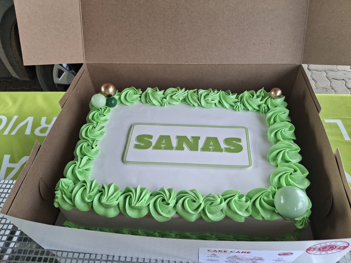 NATIONAL HEALTH LABORATORY SERVICE (NHLS) tweet media