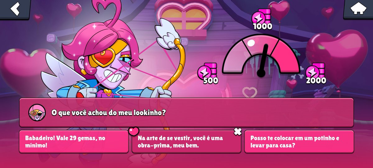 WCtgAirbone's tweet photo. #Brawlvalentines
#BrawlStars https://t.co/llQ6C8vSs8