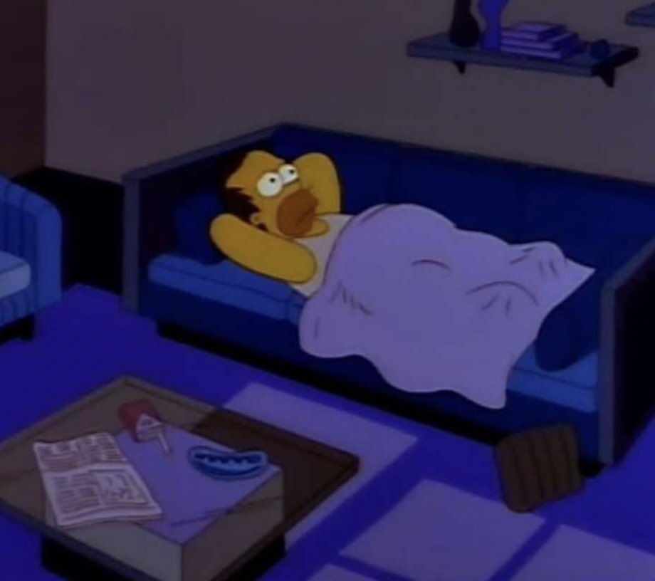 Increíble que el sentido de la vida sea trabajar para ganar unas monedas para poder pagar donde dormir para poder madrugar a trabajar para ganar unas monedas para poder pagar donde dormir para poder madrugar a trabajar para ganar unas monedas para poder pagar donde dormir p...