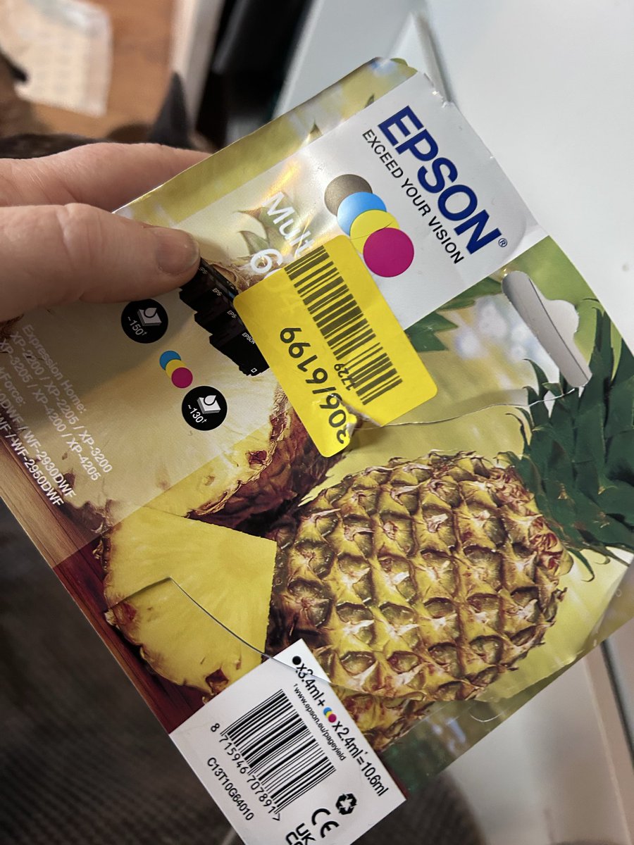 Katy Jane G tweet media