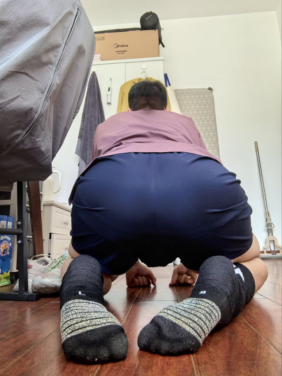 雄🦶嗅 tweet media