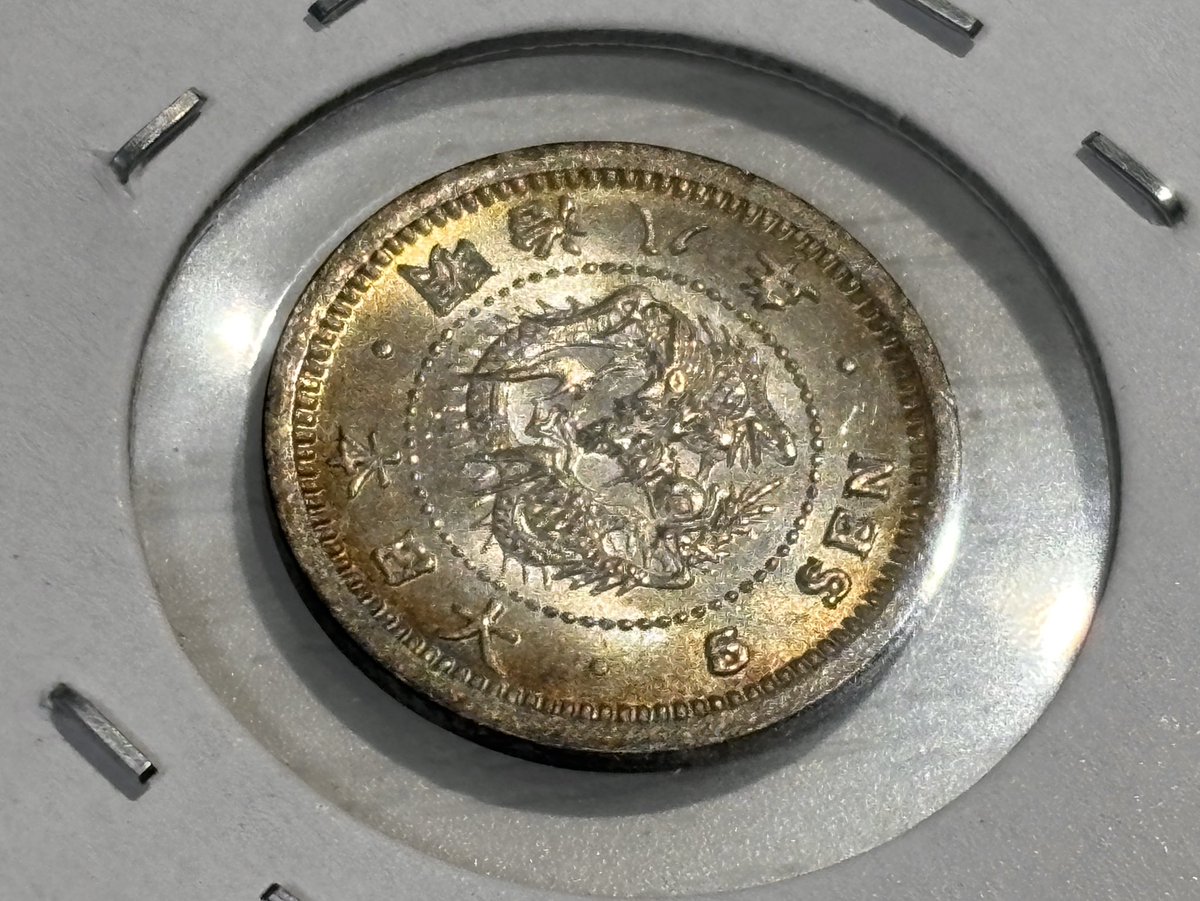 こういうオレンジトーン大好き💕