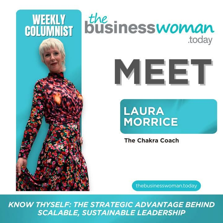 Global Woman Magazine tweet media