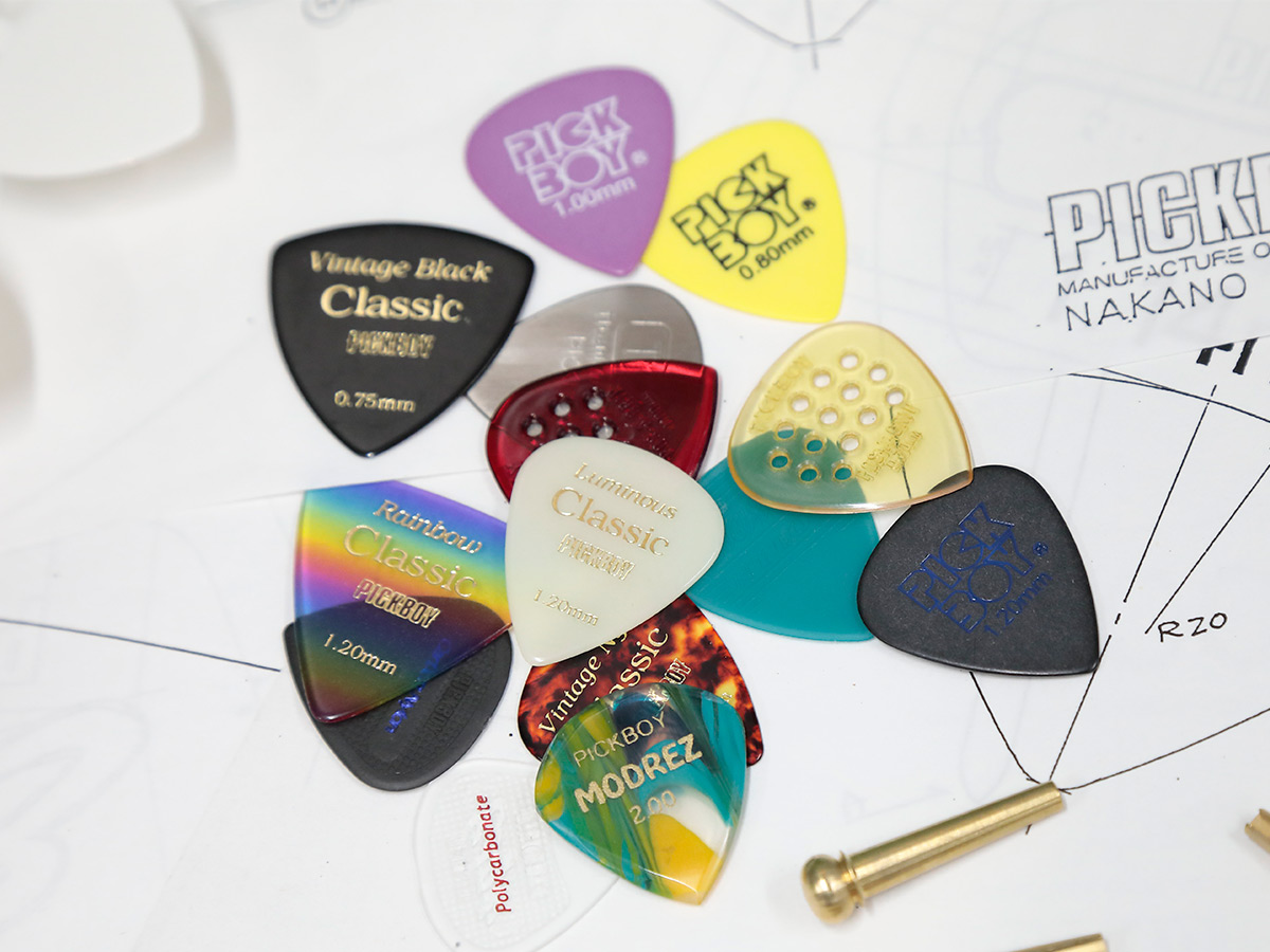 PICKBOY 【公式】 (@PICKBOY1967) / Posts / X