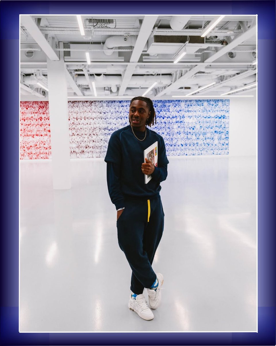 Fremantle tweet media