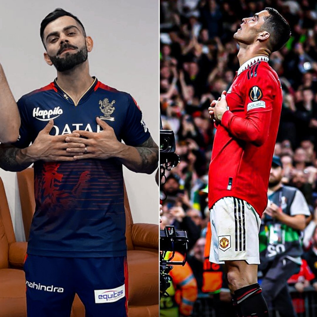 POV your choice of players is unmatched. 🤝