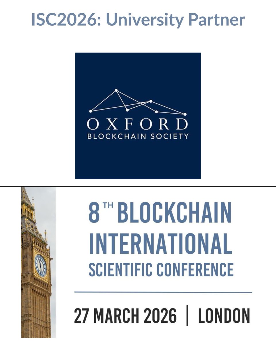 The British Blockchain Association tweet media