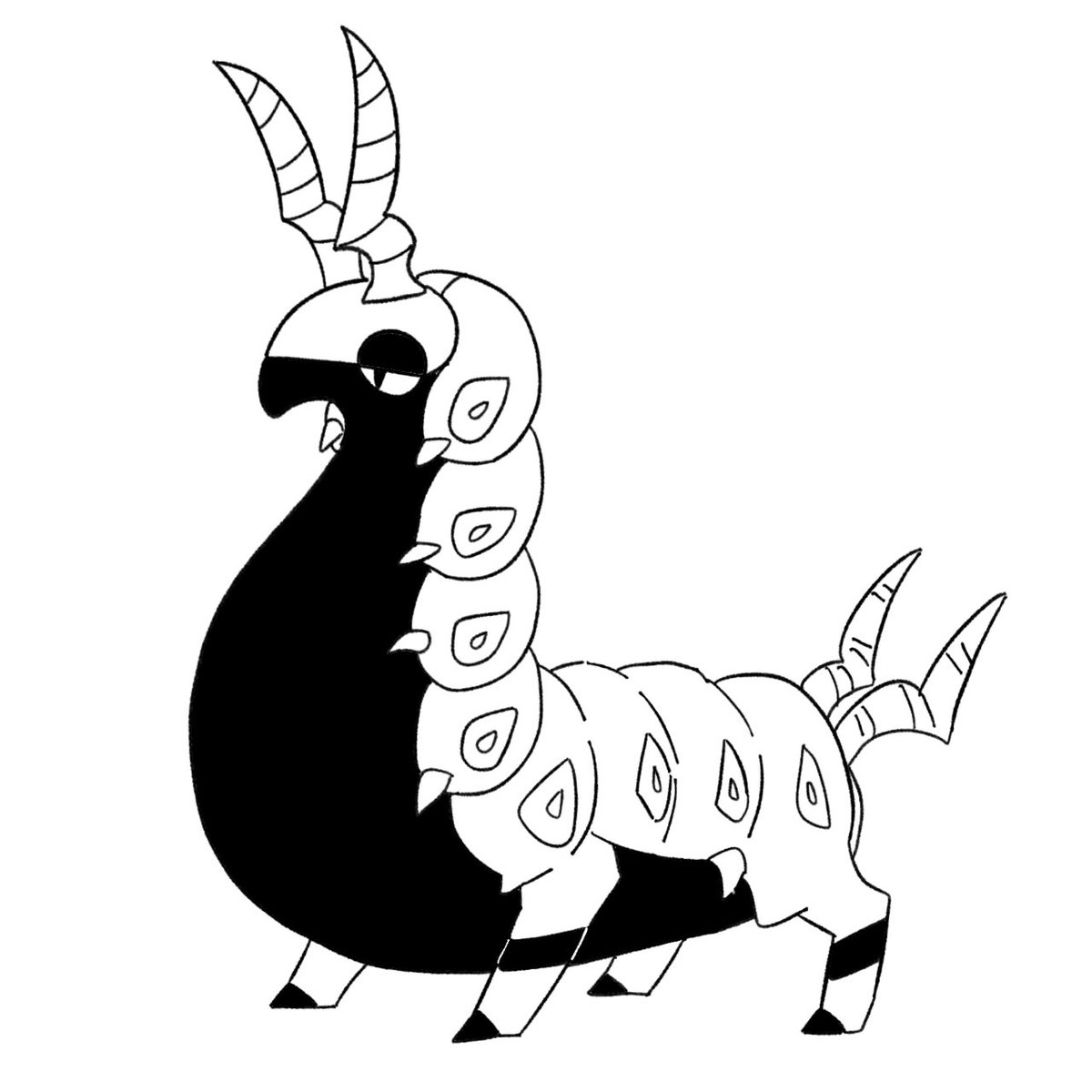 もっちりペンドラー