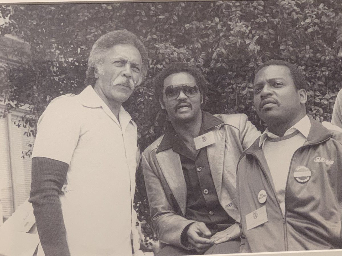 SandreSwanson's tweet photo. Our Dear Brother Jackson
Thank you for encouraging our children to have self-pride and confidence. Your legacy of family love, unity, and justice will continue.
God’s Blessing, Our Dear Brother
Sandré R Swanson https://t.co/jvKCy4ZUKC