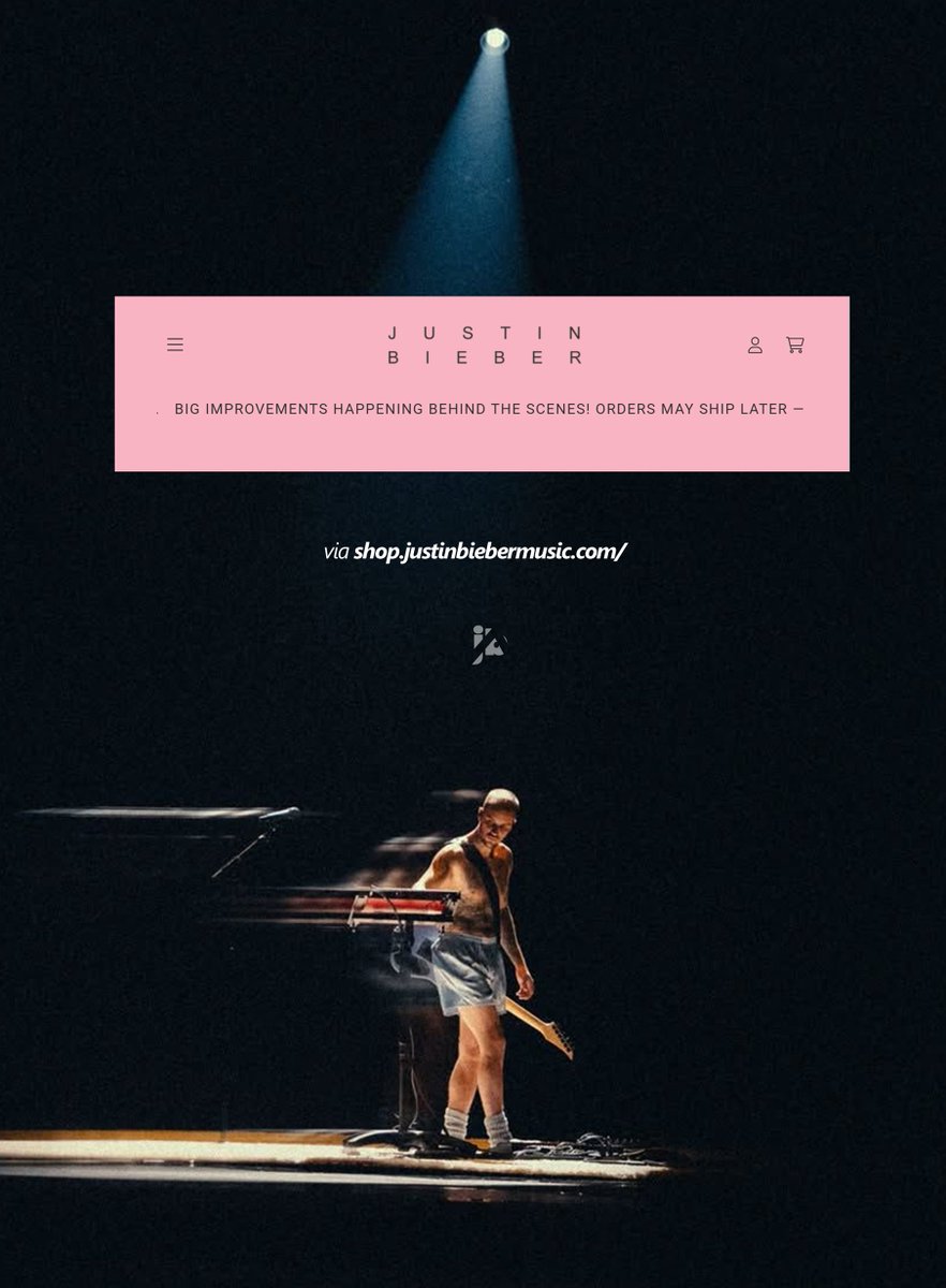 Justin Bieber Analytics tweet media