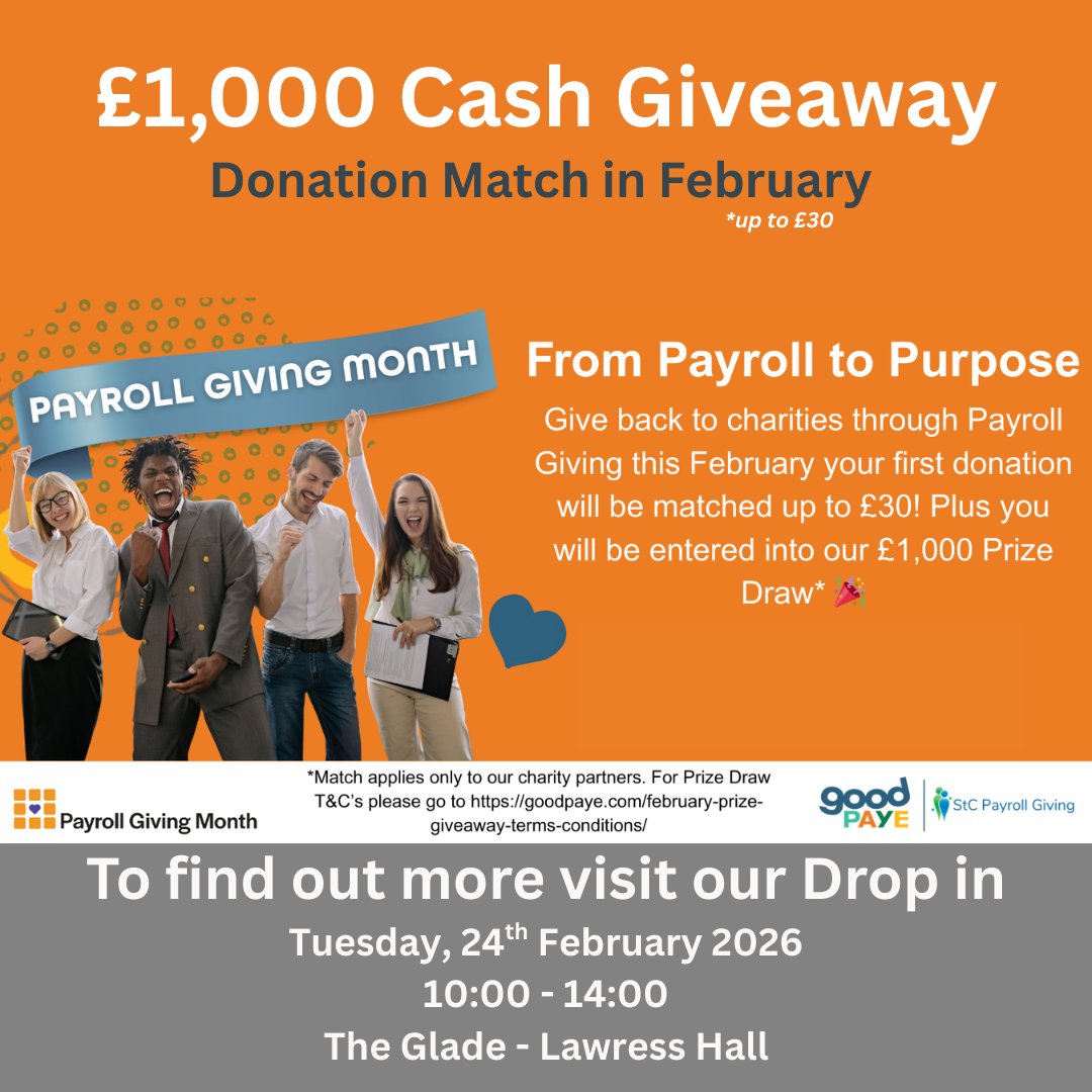 UoL Department of People, Performance and Culture tweet media