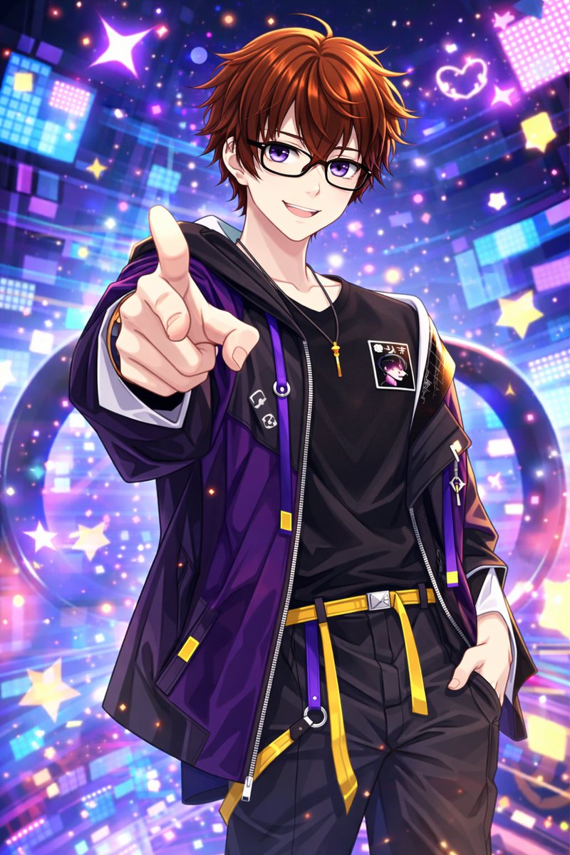 KirisuVtuber's tweet photo. Hey Chicos un gusto para los que no me conozcan soy Kirisu, un pequeño vtuber que busca crecer , ahorita ando en extensible , para los que les interese pasarse.

Los espero 

#Vtubers #extensible #twitch #VtuberES https://t.co/x9n3a4lxP4
